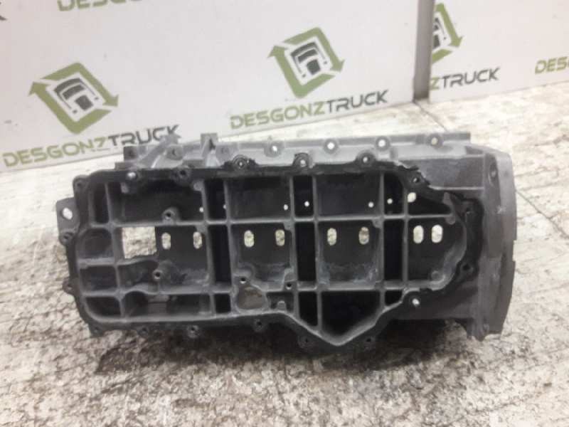 Recambio de sobrecarter para ford c-max (cb3) ghia referencia OEM IAM 6G9Q6U003AA  