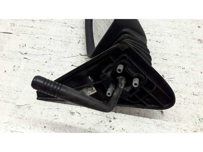 Recambio de retrovisor derecho para peugeot 205 berlina 1.4 mito referencia OEM IAM  MANUAL 