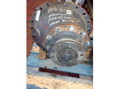 Recambio de grupo para renault hr xxx.18/26 premium 01  fsa 4x2 xxx.18 larga distancia referencia OEM IAM 7A B5TT597358 