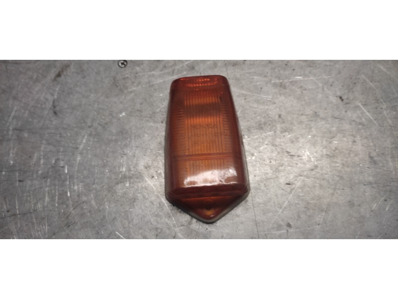 Recambio de piloto trasero derecho para citroën 2cv 6 charleston referencia OEM IAM  TULIPA NARANJA 0036051