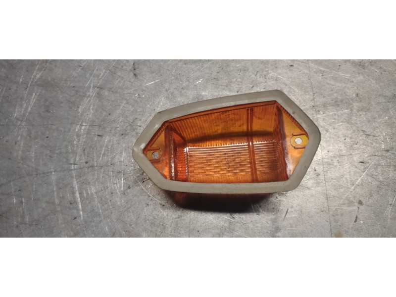 Recambio de piloto trasero derecho para citroën 2cv 6 charleston referencia OEM IAM  TULIPA NARANJA 0036051