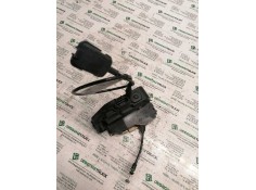 Recambio de cerradura puerta delantera derecha para renault megane ii berlina 5p authentique referencia OEM IAM 151005024 4 PINS 2
