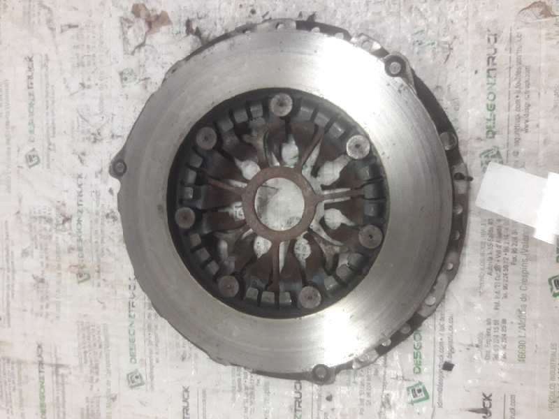 Recambio de kit embrague para renault laguna ii (bg0) authentique referencia OEM IAM   