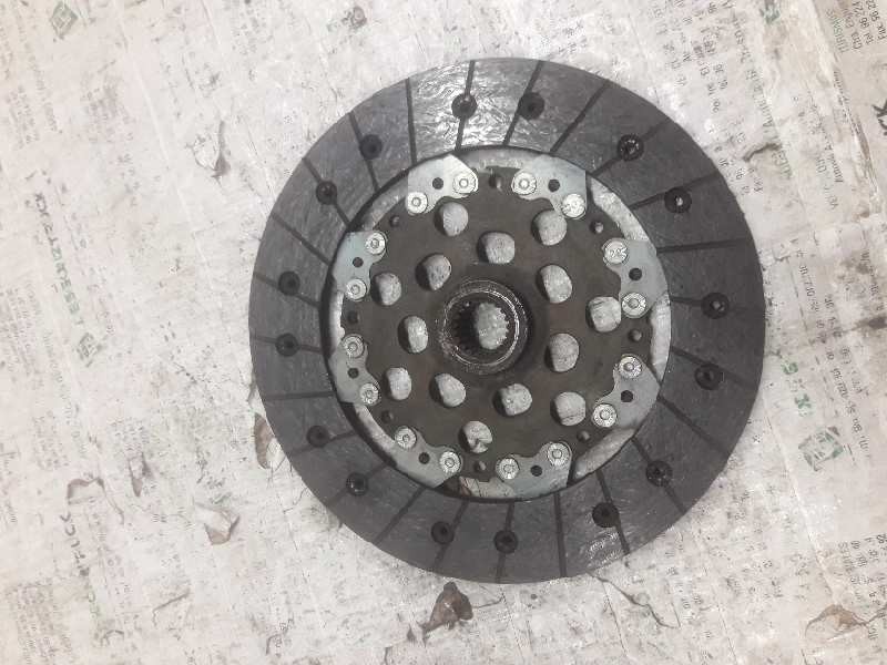 Recambio de kit embrague para renault laguna ii (bg0) authentique referencia OEM IAM   