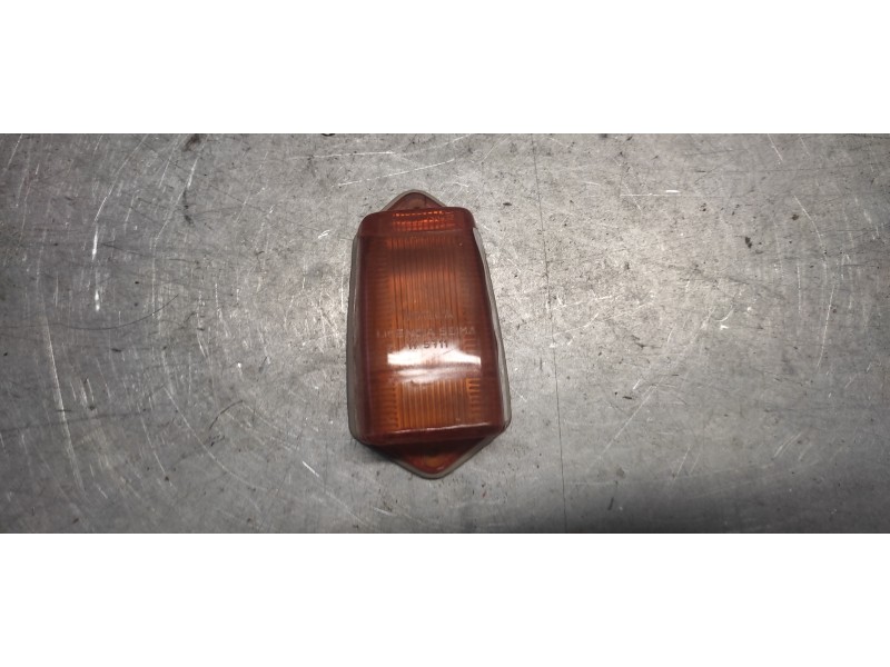 Recambio de piloto trasero derecho para citroën 2cv 6 charleston referencia OEM IAM  TULIPA NARANJA 0036051