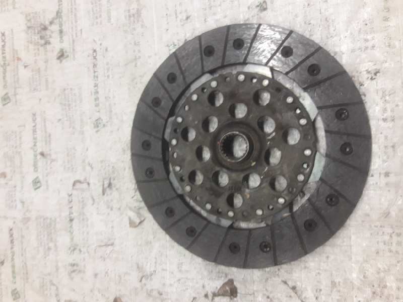 Recambio de kit embrague para renault laguna ii (bg0) authentique referencia OEM IAM   