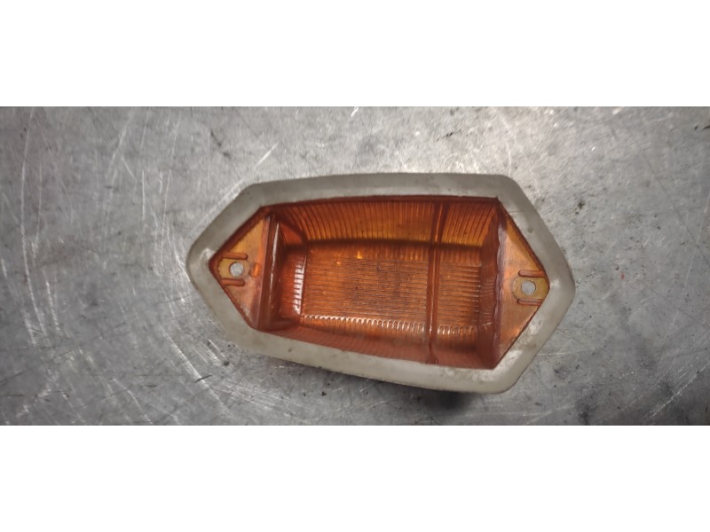 Recambio de piloto trasero derecho para citroën 2cv 6 charleston referencia OEM IAM  TULIPA NARANJA 0036051