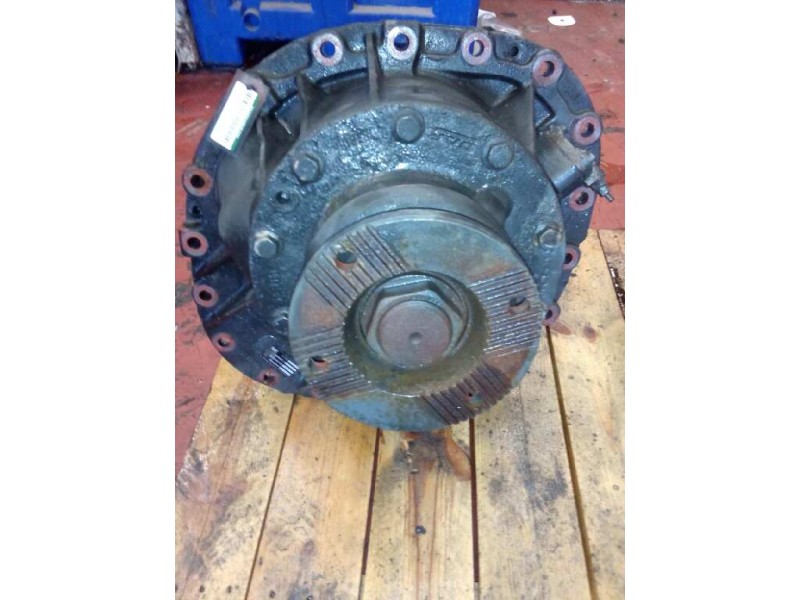 Recambio de grupo para daf serie xf105.xxx fsa 4x2 space-cab referencia OEM IAM  153099 2.80