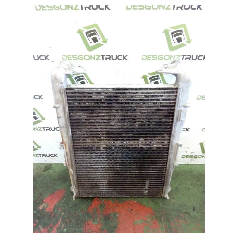 Recambio de intercooler para renault premium distribution fas 4x2 cabina larga referencia OEM IAM  ALTO 81,5CM /LARGO 59 CM 
