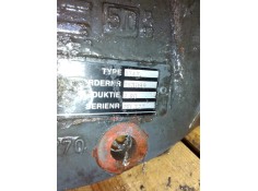 Recambio de grupo para daf serie xf105.xxx fsa 4x2 space-cab referencia OEM IAM  153099 2.80 2