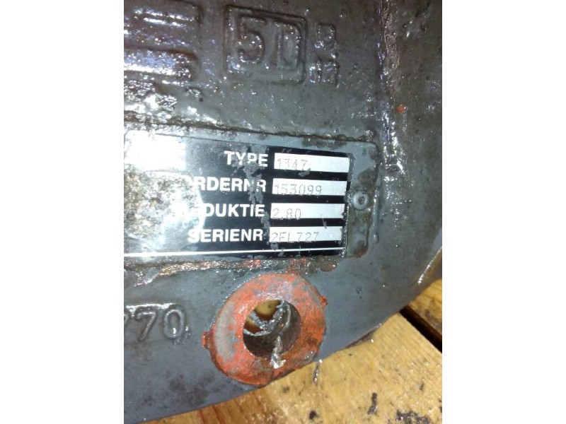 Recambio de grupo para daf serie xf105.xxx fsa 4x2 space-cab referencia OEM IAM  153099 2.80