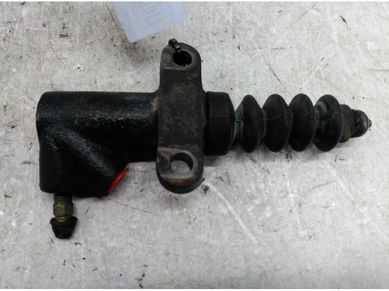 Recambio de bombin embrague para kia shuma ii 1.6 ls berlina portón referencia OEM IAM 417102Z000  