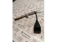 Recambio de pretensor airbag izquierdo para renault megane ii berlina 5p authentique referencia OEM IAM   