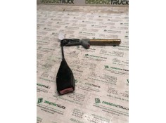 Recambio de pretensor airbag izquierdo para renault megane ii berlina 5p authentique referencia OEM IAM    2