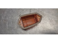 Recambio de piloto trasero derecho para citroën 2cv 6 charleston referencia OEM IAM  TULIPA NARANJA 0036051 2