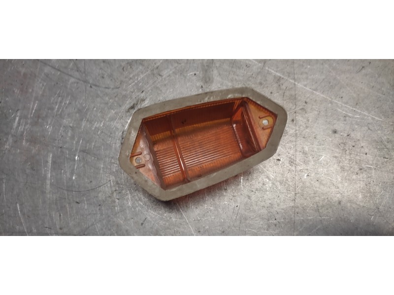 Recambio de piloto trasero derecho para citroën 2cv 6 charleston referencia OEM IAM  TULIPA NARANJA 0036051