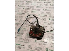 Recambio de cerradura puerta delantera derecha para renault megane i coupe fase 2 (da..) 1.9 dci dynamique referencia OEM IAM   