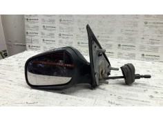 Recambio de retrovisor izquierdo para citroën xsara berlina 1.9 d sx referencia OEM IAM E2017002 MANUAL 