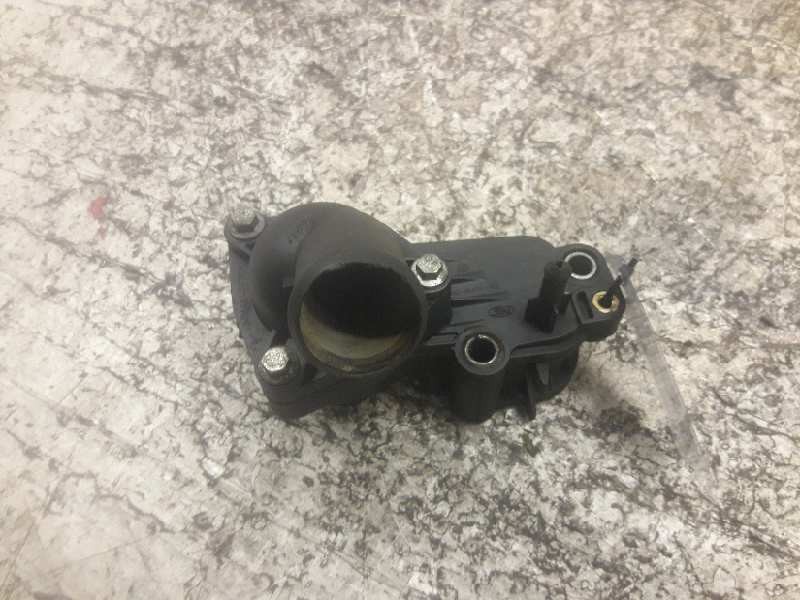 Recambio de termostato para ford c-max (cb3) ghia referencia OEM IAM 2S4Q8594AB 2S4Q9K478AD 