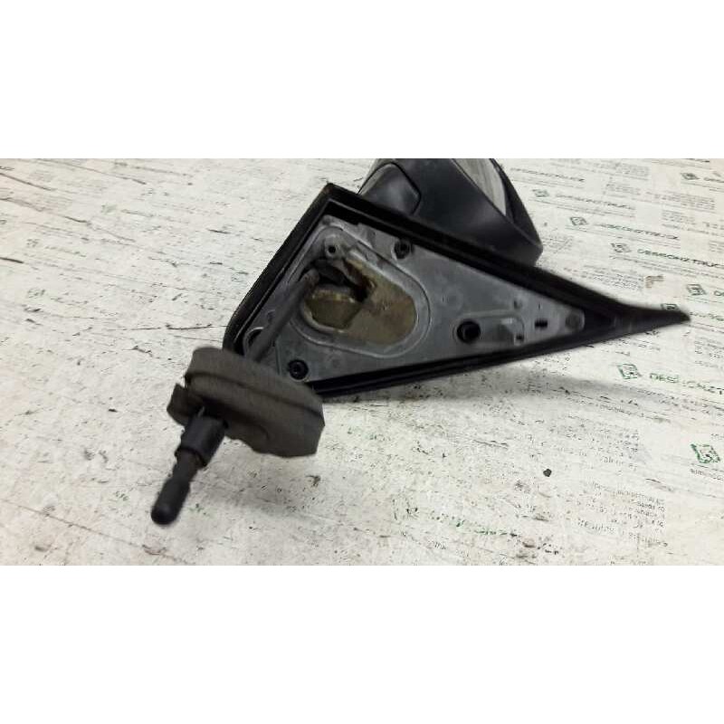 Recambio de retrovisor izquierdo para citroën xsara berlina 1.9 d sx referencia OEM IAM E2017002 MANUAL 