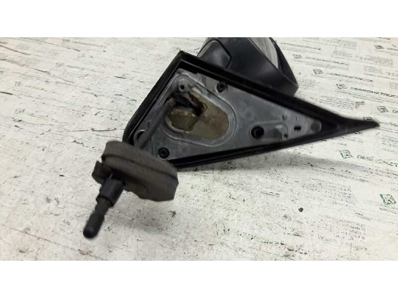 Recambio de retrovisor izquierdo para citroën xsara berlina 1.9 d sx referencia OEM IAM E2017002 MANUAL 