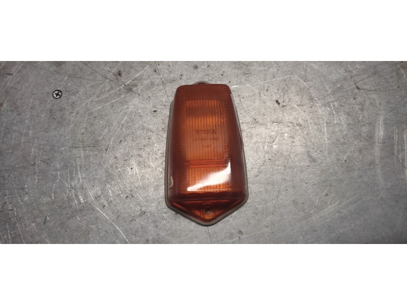 Recambio de piloto trasero derecho para citroën 2cv 6 charleston referencia OEM IAM  TULIPA NARANJA 0036051