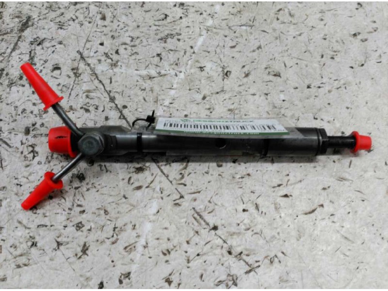 Recambio de inyector para land rover discovery (salljg/lj) tdi (5-ptas.) referencia OEM IAM 2FHKBAL80  