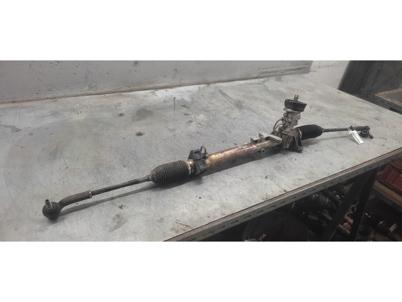 Recambio de cremallera direccion para volkswagen golf iv berlina (1j1) referencia OEM IAM 1J1422055BC  