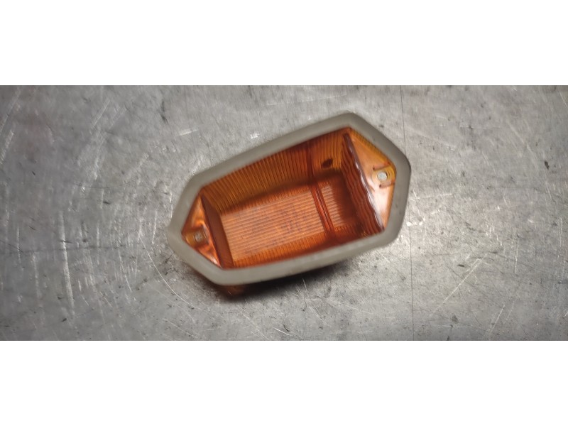 Recambio de piloto trasero derecho para citroën 2cv 6 charleston referencia OEM IAM  TULIPA NARANJA 0036051
