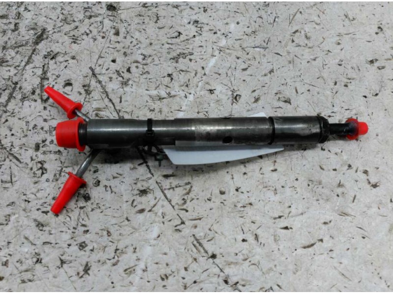 Recambio de inyector para land rover discovery (salljg/lj) tdi (5-ptas.) referencia OEM IAM 2FHKBAL80  