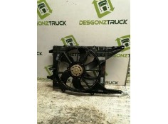 Recambio de electroventilador para renault scenic (ja..) 1.6 16v authentique (ja0b/11) referencia OEM IAM 7700433728 9020906 2 P