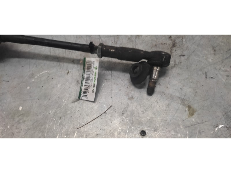 Recambio de cremallera direccion para volkswagen golf iv berlina (1j1) referencia OEM IAM 1J1422055BC  