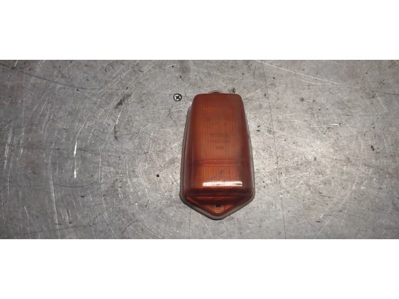 Recambio de piloto trasero derecho para citroën 2cv 6 charleston referencia OEM IAM  TULIPA NARANJA 0036051