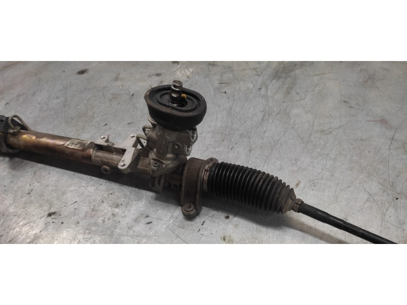 Recambio de cremallera direccion para volkswagen golf iv berlina (1j1) referencia OEM IAM 1J1422055BC  