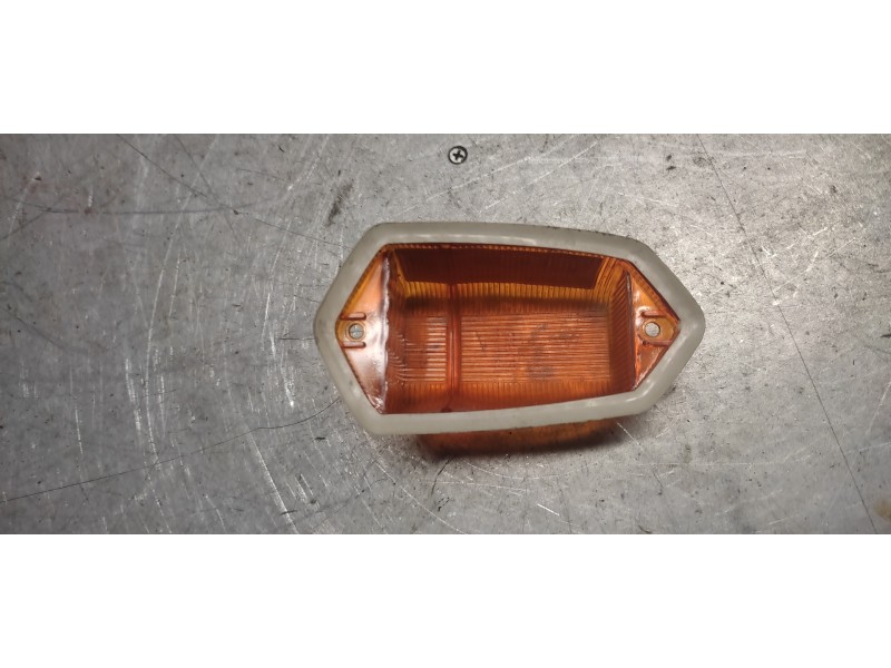Recambio de piloto trasero derecho para citroën 2cv 6 charleston referencia OEM IAM  TULIPA NARANJA 0036051