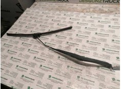 Recambio de brazo limpia delantero izquierdo para renault megane ii berlina 5p authentique referencia OEM IAM 8200422214  