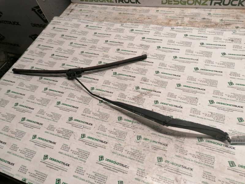 Recambio de brazo limpia delantero izquierdo para renault megane ii berlina 5p authentique referencia OEM IAM 8200422214  