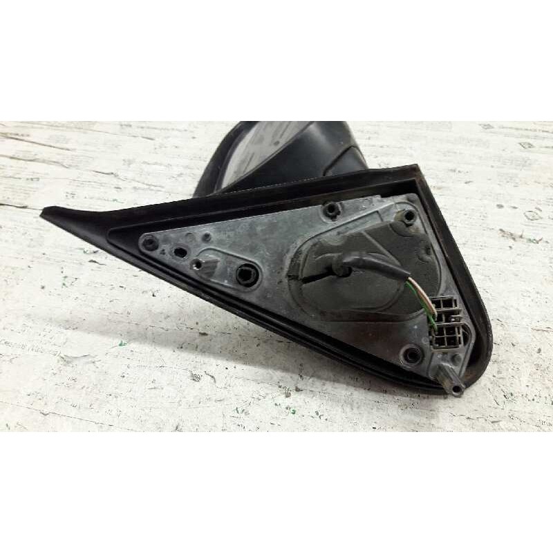 Recambio de retrovisor derecho para citroën xsara berlina 1.9 sd x referencia OEM IAM E2017002 ELECTRICO 