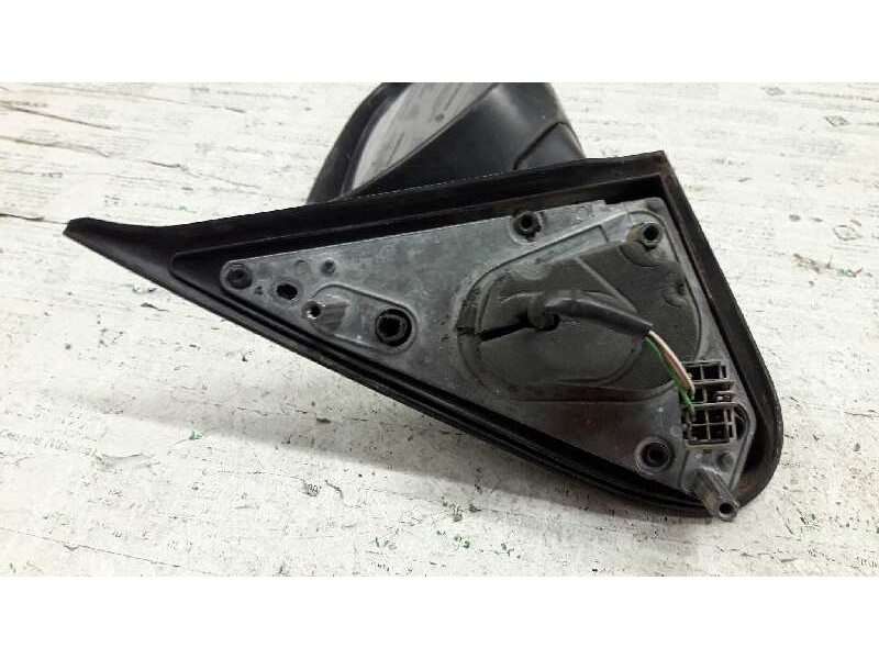 Recambio de retrovisor derecho para citroën xsara berlina 1.9 sd x referencia OEM IAM E2017002 ELECTRICO 