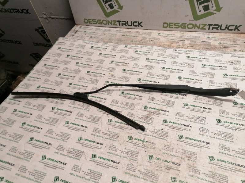 Recambio de brazo limpia delantero izquierdo para renault megane ii berlina 5p authentique referencia OEM IAM 8200422214  