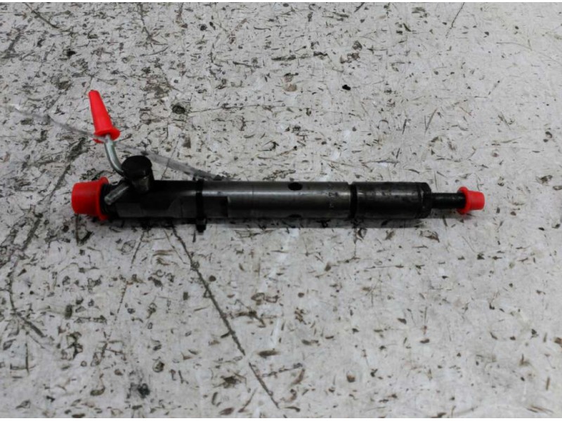 Recambio de inyector para land rover discovery (salljg/lj) tdi (5-ptas.) referencia OEM IAM 2FHKBAL80  