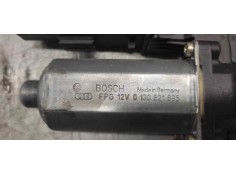 Recambio de motor elevalunas delantero izquierdo para volkswagen passat berlina (3b2) básico referencia OEM IAM 101430203   2