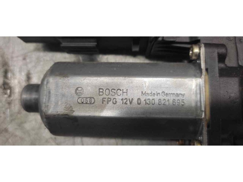 Recambio de motor elevalunas delantero izquierdo para volkswagen passat berlina (3b2) básico referencia OEM IAM 101430203  