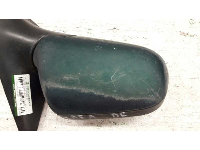 Recambio de retrovisor derecho para citroën xsara berlina 1.9 sd x referencia OEM IAM E2017002 ELECTRICO 