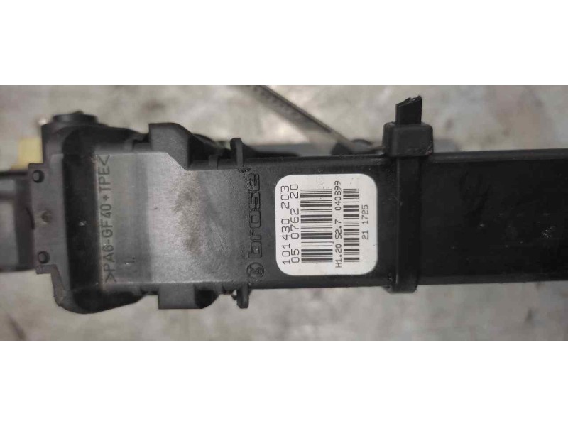Recambio de motor elevalunas delantero izquierdo para volkswagen passat berlina (3b2) básico referencia OEM IAM 101430203  
