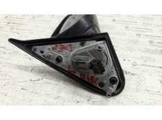Recambio de retrovisor derecho para citroën xsara berlina 1.9 sd x referencia OEM IAM E2017002 ELECTRICO  2