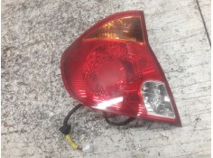 Recambio de piloto trasero derecho para hyundai accent (lc) 1.6 16v cat referencia OEM IAM   