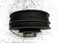 Recambio de polea cigueñal para land rover discovery (salljg/lj) tdi (5-ptas.) referencia OEM IAM    2