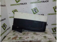 Recambio de moldura trasera cabina para iveco stralis (as) 10.3 diesel referencia OEM IAM  PARTE IZQUIERDA 
