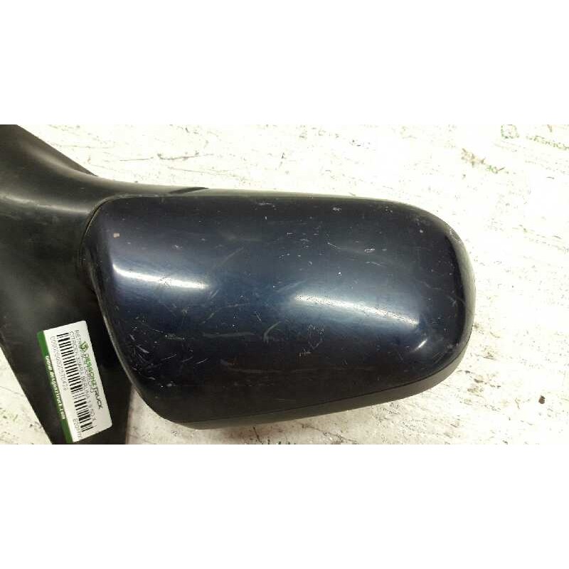 Recambio de retrovisor derecho para citroën xsara berlina 1.9 sd x referencia OEM IAM E2017002 ELECTRICO 